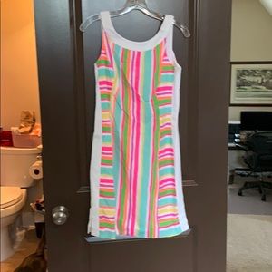 Lilly Pulitzer shift dress